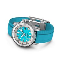 Montre Breitling Femme Superocean in Acier A17377211C1S1 - A17377211C1S1